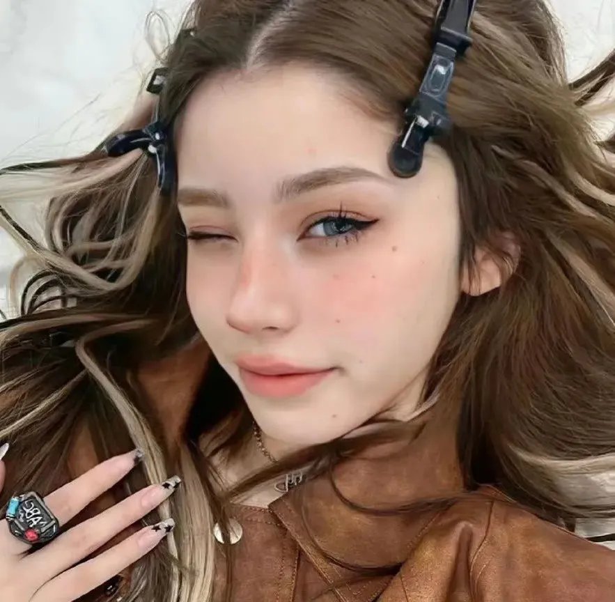 和女儿的日常第一季