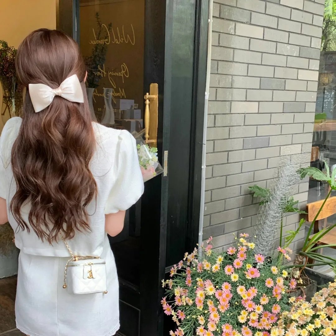 一个女人的身份证明